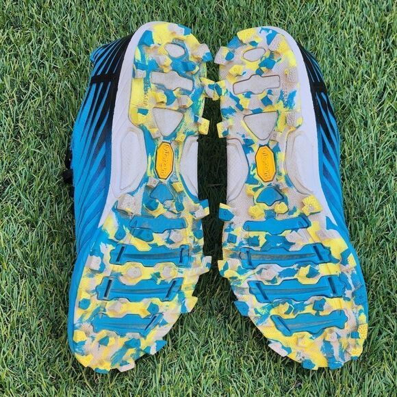 HOKA EVO JAWS - Womens Sneakers - SIZE 7.5 - Picture 8 of 10